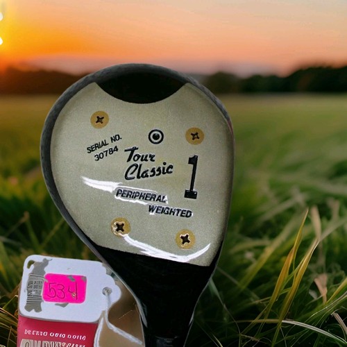 New rare tour classic - rare!,